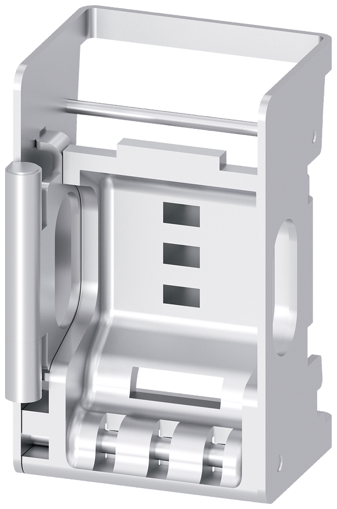 [Imagem DISPOSITIVO DE FECHO PARA ALAVANCA BASCULANTE ACESSÓRIOS PARA: 3VA1 400/630 3VA2 3VA93880LB10 SIEMENS]