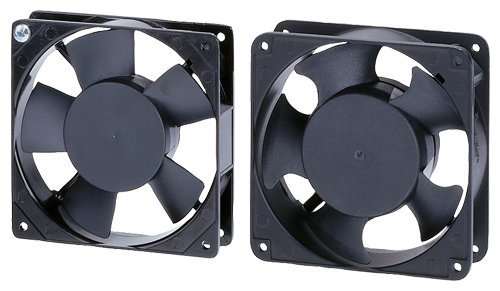 [Imagem VENTILADOR P/ 3RW445/6BB3 230V (3RW446 MONTAGEM NA SAIDA) 3RW49578VX40 SIEMENS]