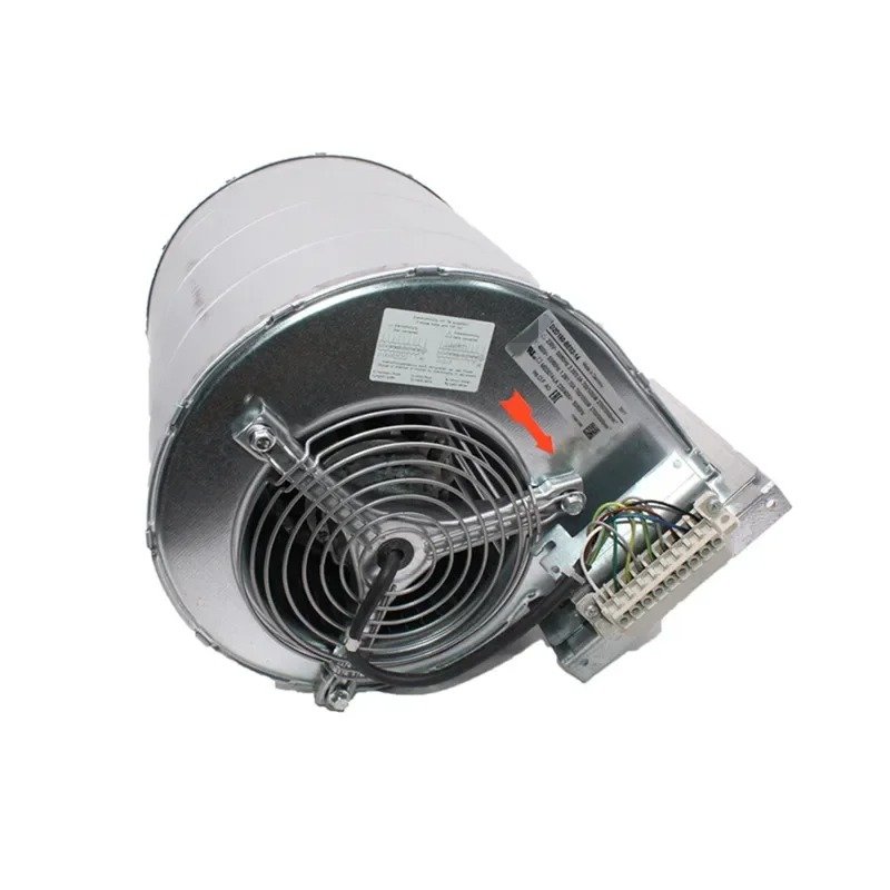 [Imagem VENTILADOR PARA INVERSOR AC230/400V 700/1055W M2D074-LA D2D160CE0216 EBM]