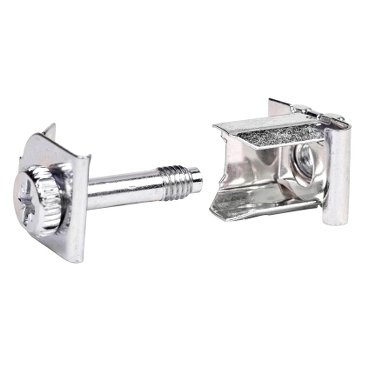 [Imagem PARAFUSO PARA PLACA FRONTAL 20PCS EASY-S LSX58030A SCHNEIDER]