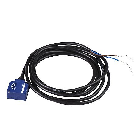 [Imagem SENSOR INDUTIVO ANALÓGICO SN10MM 24VCC  XS9E111A1L2 TELEMECANIQUE]