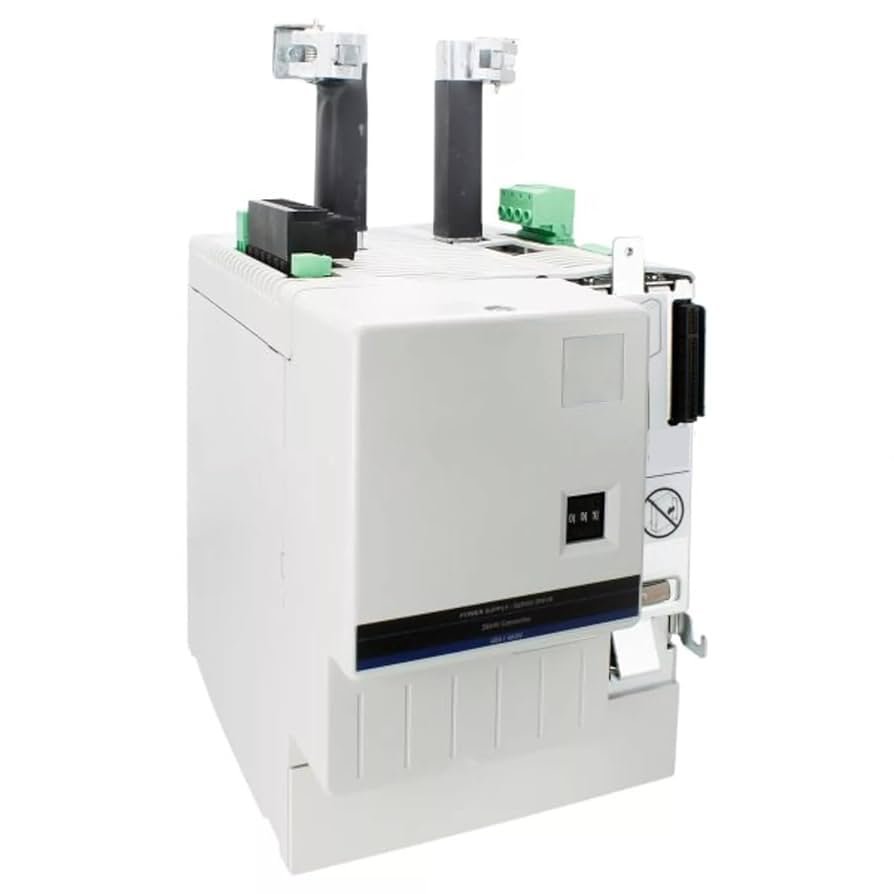 [Imagem MÓDULO DE EIXO INTEGRADO 2094BC04M03M ROCKWELL ALLEN BRADLEY]