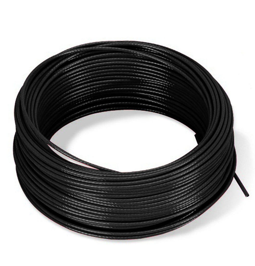 [Imagem CABO BLINDADO PARA ENCODER INCREMENTAL COM DIÂMETRO DE 6MM E COMPRIMENTO DE 100 METROS XCCRX10 SCHNEIDER]