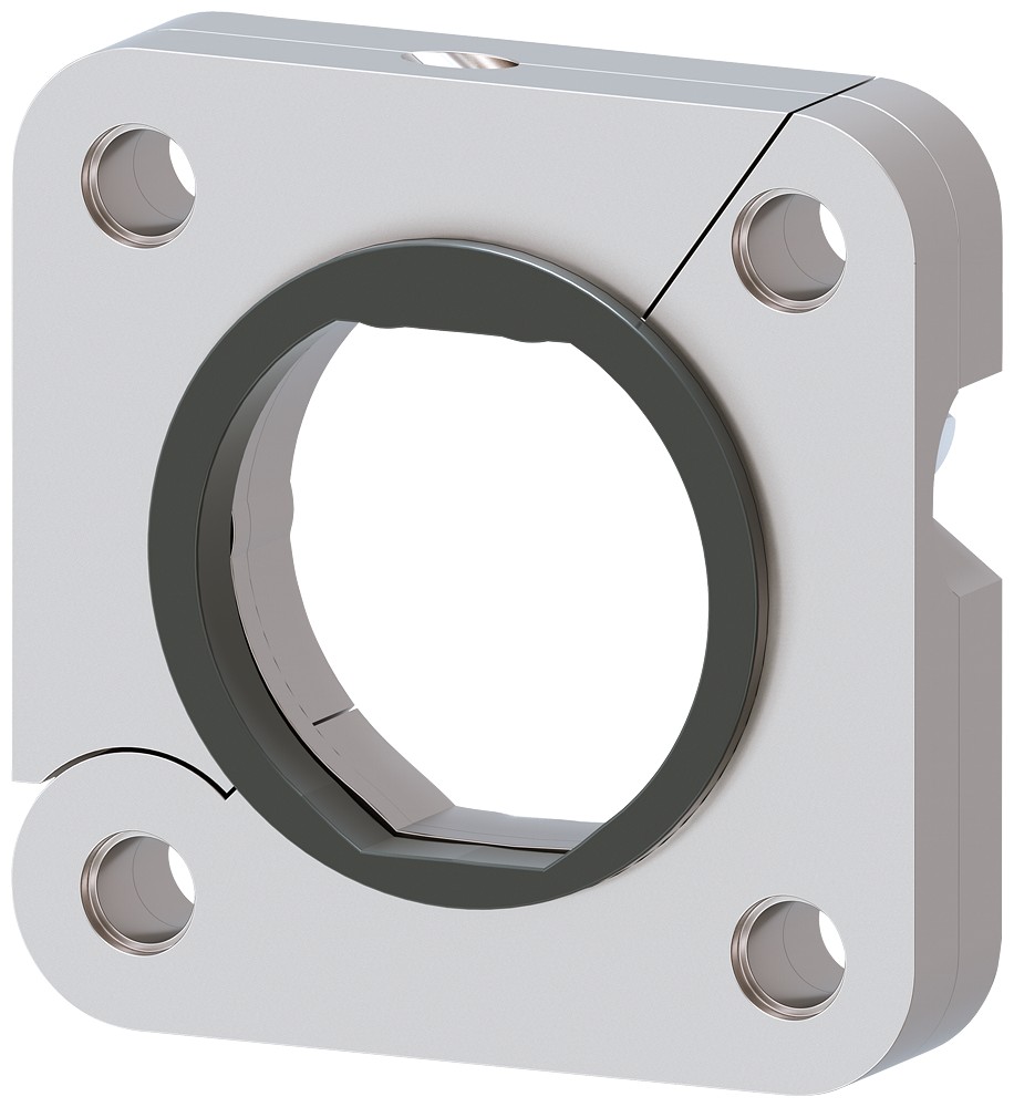 FLANGE DE MONTAGEM 6FX20037JX00 SIEMENS