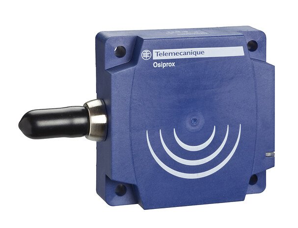 [Imagem SENSOR INDUTIVO RETANG SN 40MM 2F NA M12 TELEMECANIQUE XS7D1A1DAM12]