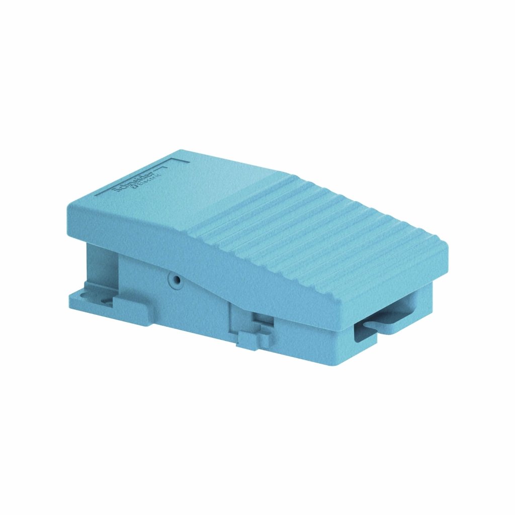 [Imagem PEDAL DE COMANDO METALICO NANF XPEM110 SCHNEIDER]