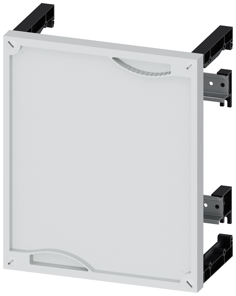 DIN CONJUNTO DE INSTALAÇÃO BARRA DE CONECTORES COM SUPORTE DE 8GK44012KK12 SIEMENS