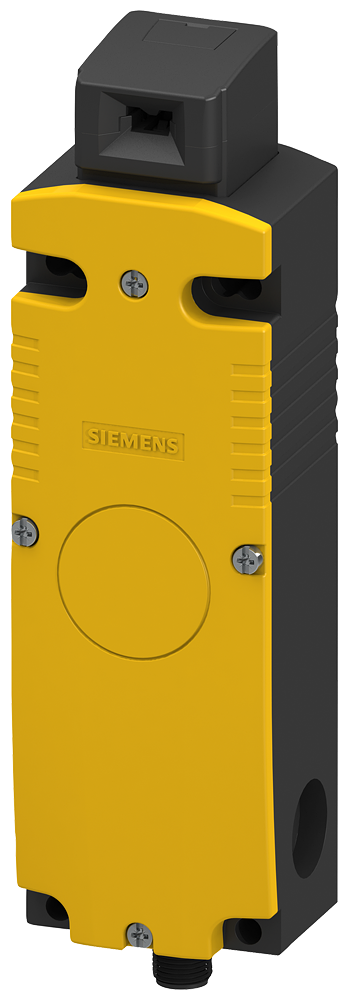 INTERRUPTOR DE POSIÇÃO DE SEGURANÇA FORÇA DE RETENÇÃO DE 1300N TENSÃO DO ÍM 3SE53240SB211AC8 SIEMENS