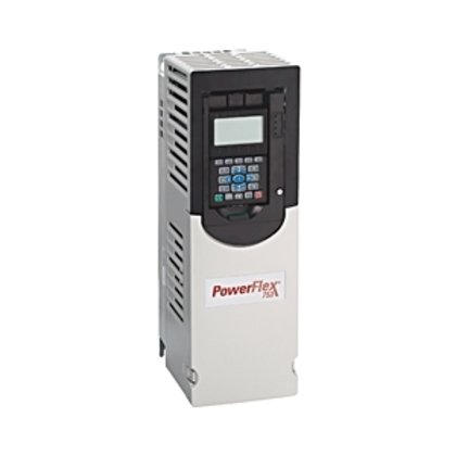 [Imagem INVERSOR DE FREQUÊNCIA REFRIG.AR PF753 20F11RD014AA0NNNNN ROCKWELL ALLEN BRADLEY]
