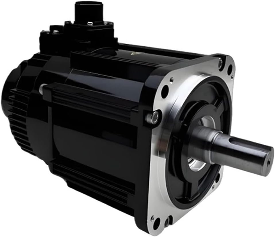 [Imagem SERVOMOTOR  3000W 18,8A 200V 9,8NM 3000RPM SGMSH30ACA61 YASKAWA ELETRIC]