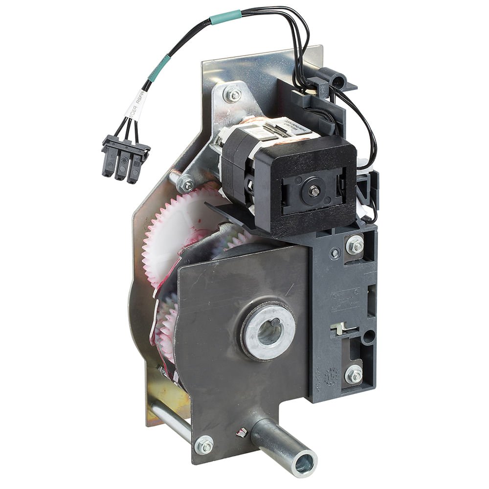 [Imagem VCB CONTROL MCH 200-250 VAC SCHNEIDER]