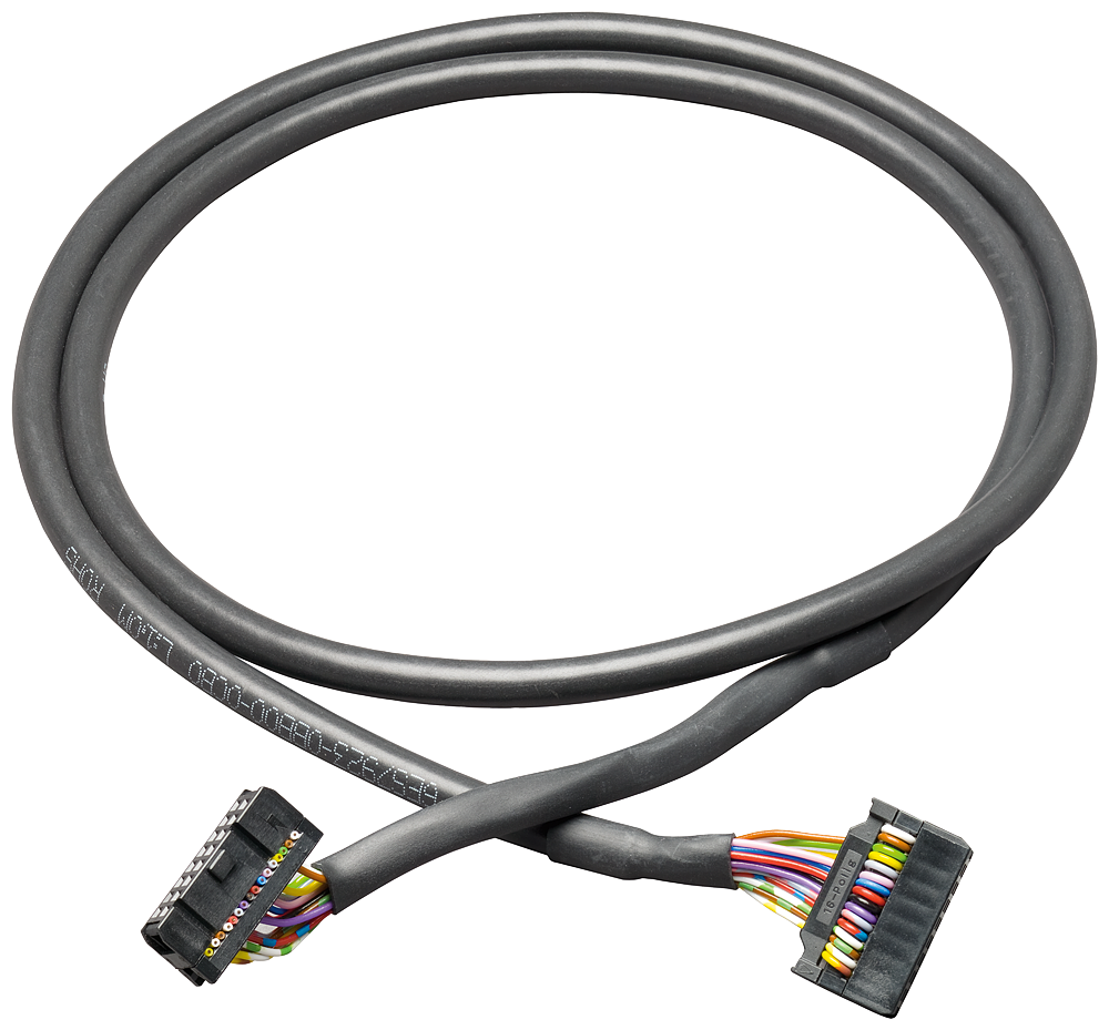 [Imagem do produto MÓDULO CONECTOR DIÂNTEIRO S7-300/400 6ES79230BB500CB0 SIEMENS]