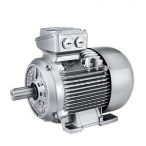 [Imagem do produto MOTOR CA TRIFÁSICO 3,45KW 6,1A 440V 60HZ 3500RPM OMB3 100L IP55 SIMOTICS GP 1LE10011AA490AB4 SIEMENS]