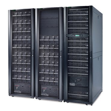 [Imagem NOBREAK SYMMETRA PX DA APC 160 KW E 400 V SY160K160H SCHNEIDER]