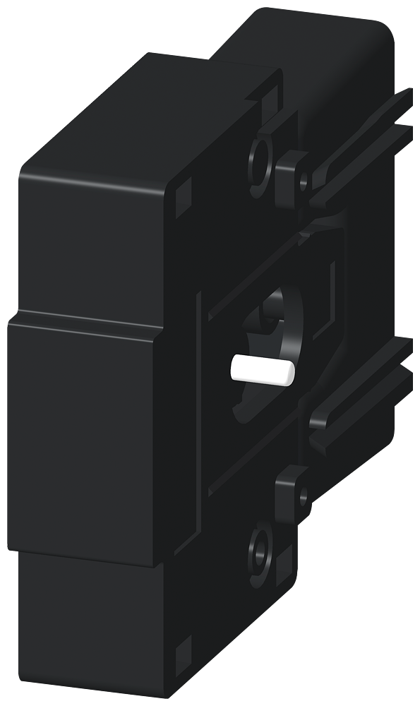 [Imagem KIT DE INTERTRAVAMENTO MECÂNICO PARA CONTATOR 3MT7 06/40A SIEMENS]