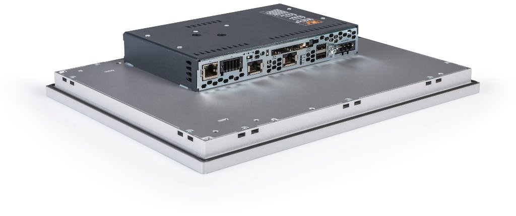 [Imagem PPC156B CB E3827 32M WES7P32 PPC2100 B&R AUTOMATION]