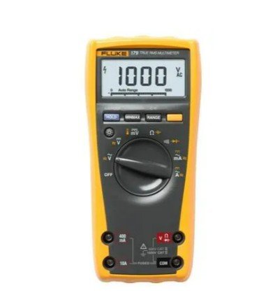 [Imagem MULTÍMETRO DIGITAL TRUE-RMS 179 FLUKE]