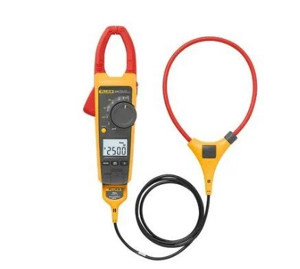 ALICATE AMPERÍMETRO CA/CC TRUE-RMS COM IFLEX 376 FLUKE ferramentas-fluke376.jpg