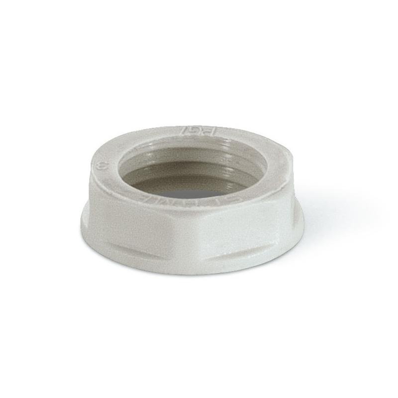 [Imagem PORCA DE TRAVAMENTO PG 7 LUZ 805.3360 SCAME]