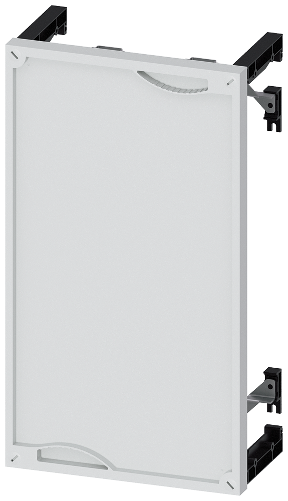 DIN CONJUNTO DE INSTALAÇÃO BARRA DE CONECTORES COM SUPORTE DE 8GK44023KK12 SIEMENS