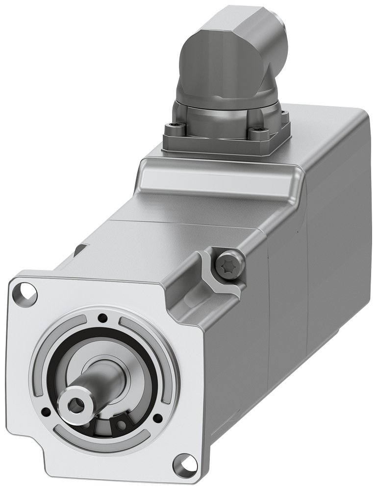 [Imagem SIMOTICS S-1FK2 HD, SINAMICS S210 1AC 230V/3AC 240V, 0,32 NM, 3000 RPM 1FK21021AG100SA0 SIEMENS]