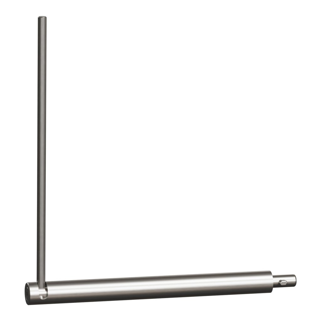 [Imagem do produto ALAVANCA 36KV 51000861 SCHNEIDER]