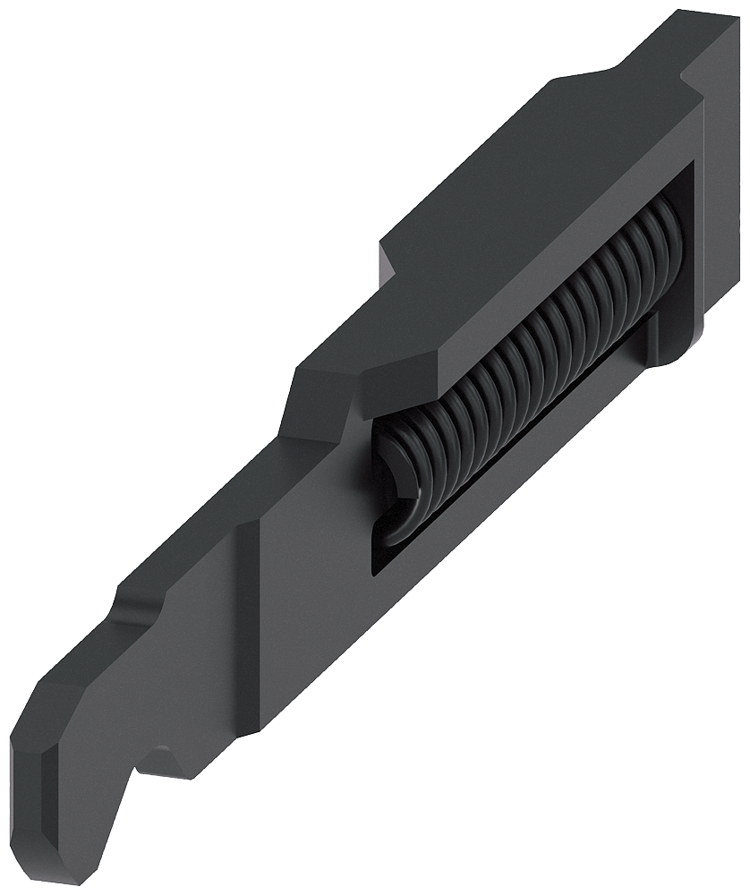 ÊMBOLO DE LIBERAÇÃO ACESSÓRIOS PARA: UNIDADE DE CONEXÃO 3VM10/11 3VM91170KP81 SIEMENS