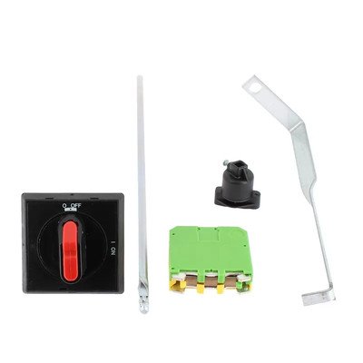 [Imagem ACIONAMENTO ROTATIVO 330MM S0S3 HORIZONTAL 3RV29260KA00 SIEMENS]