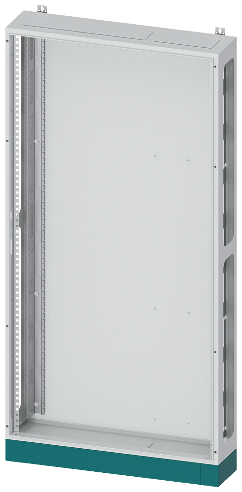UNIVERSAL ARMÁRIO FIXO IP55 CLASSE DE PROTEÇÃO 1 A=1800MM L=900MM 8GK23256KK43 SIEMENS