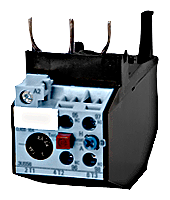 [Imagem RELÉ DE  SOBRECARGA 3US56 25 A 36A 3US56002Q SIEMENS]