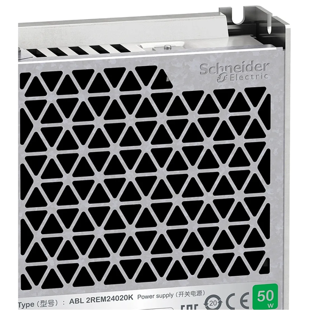 FONTE ALIMENTAÇÃO CHAVEADA MONOFÁSICA 2,2A 50W 110/220VCA 24VCC ABL2REM24020K SCHNEIDER FONTE-ALIMENTAÇÃO-CHAVEADA-MONOFÁSICA-2,2A-50W-110_220VCA-24VCC-ABL2REM24020K (2).png
