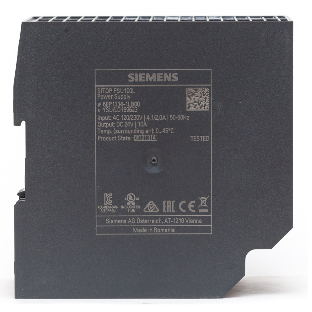 FONTE DE ALIMENTAÇÃO 10A 230VCA ENTRADA SAÍDA 24VCC SITOP PSU100L 6EP13341LB00 SIEMENS FONTE-DE-ALIMENTAÇÃO-10A-230VCA-ENTRADA-SAÍDA-24VCC-SITOP-PSU100L-6EP13341LB00-SIEMENS (2).png