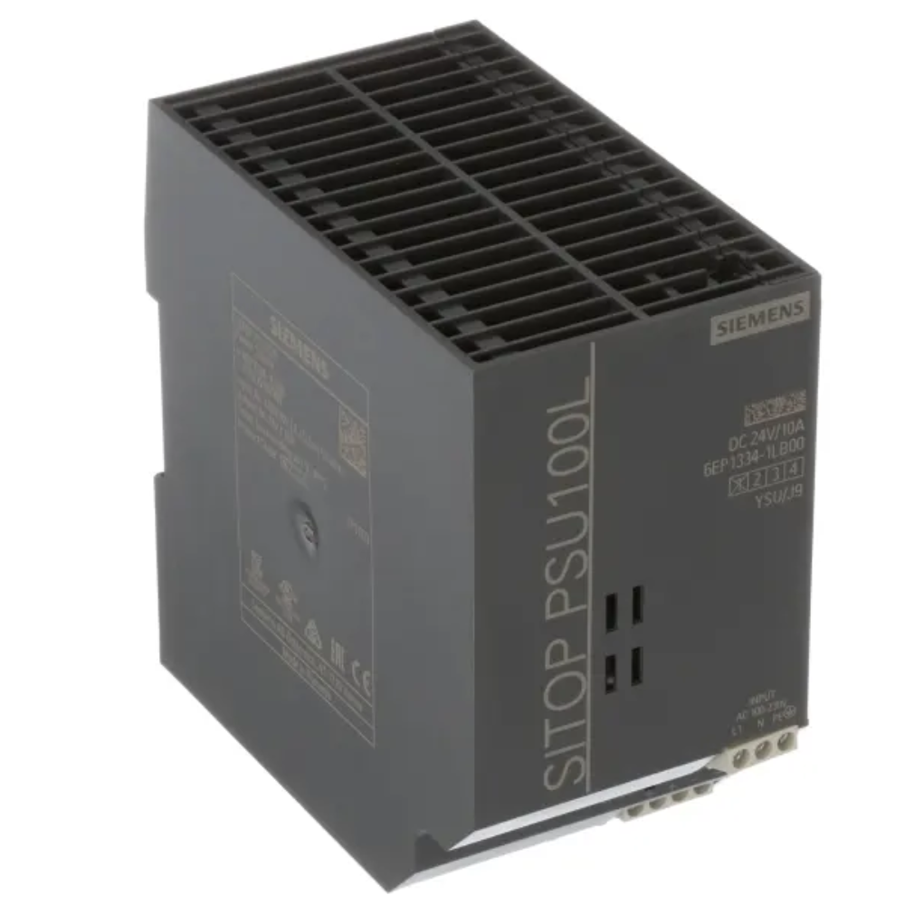 FONTE DE ALIMENTAÇÃO 10A 230VCA ENTRADA SAÍDA 24VCC SITOP PSU100L 6EP13341LB00 SIEMENS FONTE-DE-ALIMENTAÇÃO-10A-230VCA-ENTRADA-SAÍDA-24VCC-SITOP-PSU100L-6EP13341LB00-SIEMENS.png