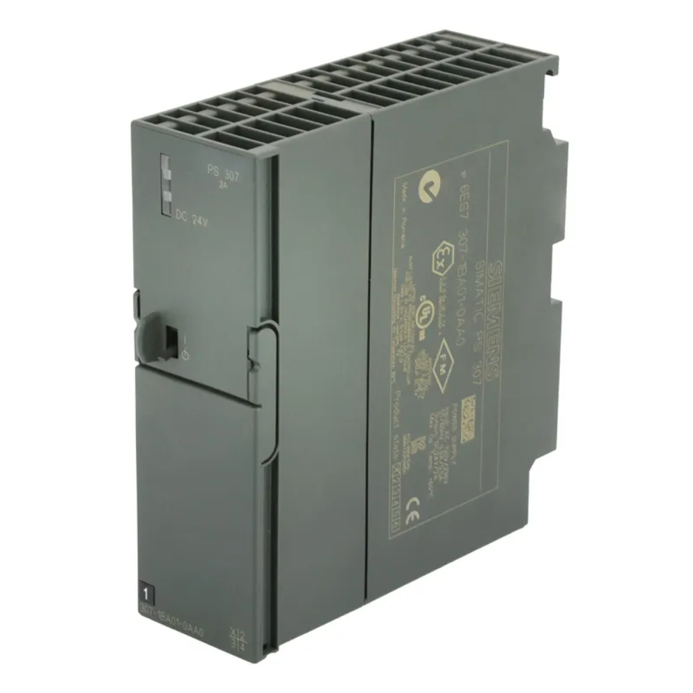 FONTE DE ALIMENTAÇÃO 120/230V 24VCC 2A SIMATIC S7-300 6ES73071BA010AA0 SIEMENS FONTE-DE-ALIMENTACAO-120-230V-24VCC-2A-SIMATIC-S7-300-6ES73071BA010AA0-SIEMENS.png