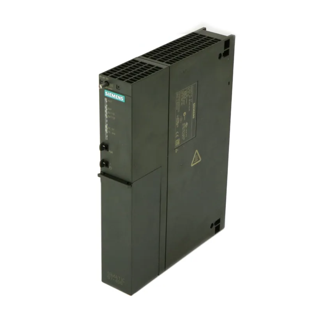 FONTE DE ALIMENTAÇÃO E-120/230VCA S-5VCC 10A PS407 SIMATIC S7-400 6ES74070KA020AA0 SIEMENS FONTE-DE-ALIMENTACAO-120-230VCA-5VCC-10A-PS407-SIMATIC-S7-400-6ES74070KA020AA0-SIEMENS.png
