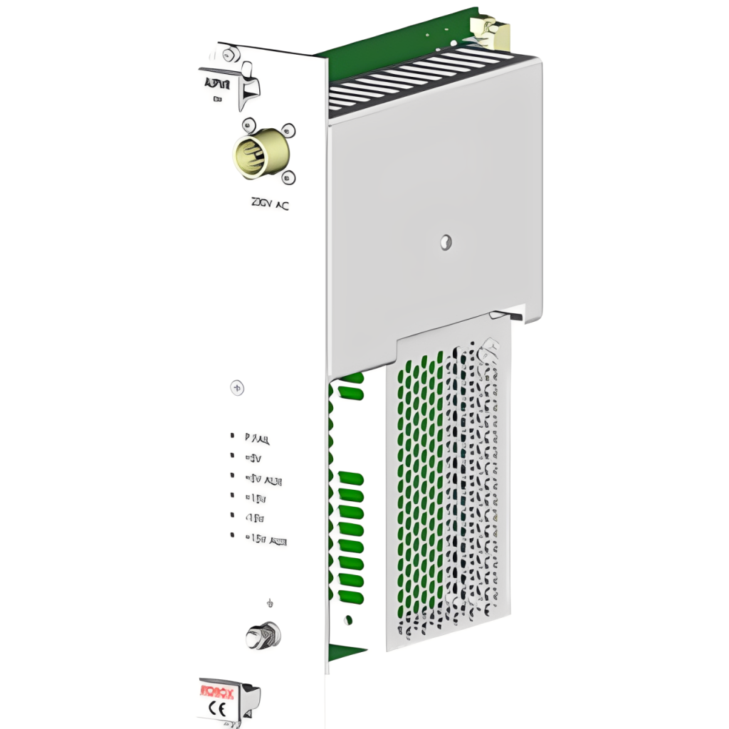 [Imagem do produto FONTE DE ALIMENTAÇÃO 220V DO MÓDULO RBXM 50W AS5022001 ROBOX]