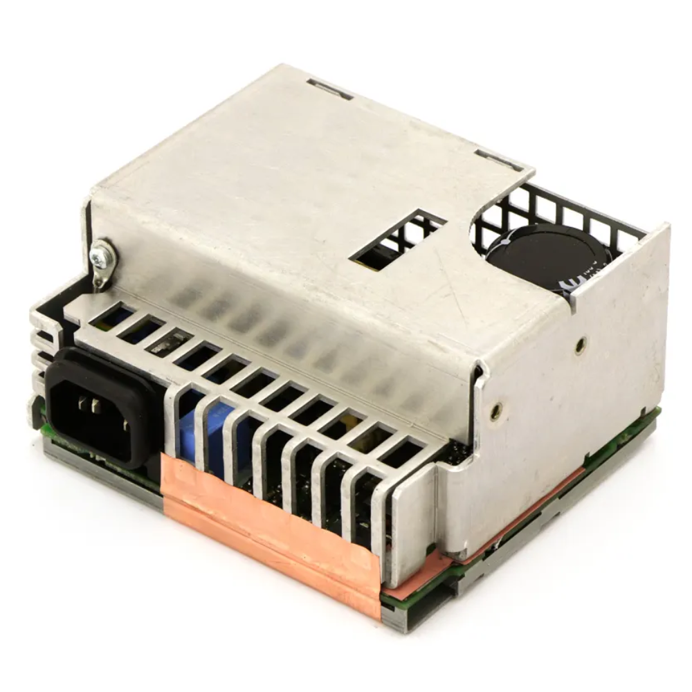 [Imagem FONTE DE ALIMENTAÇÃO 230V 105W A5E00104867 SIEMENS]