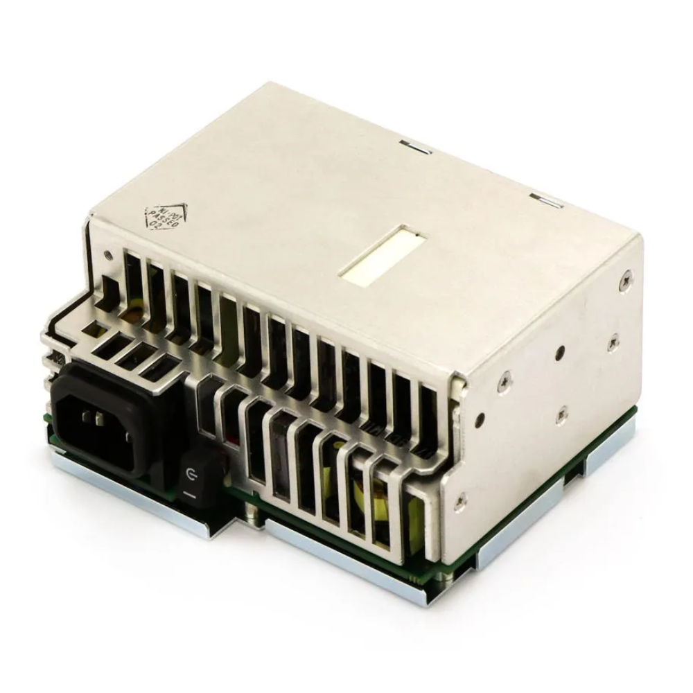 [Imagem FONTE DE ALIMENTACAO 24V DC 150W A5E30947477 SIEMENS]