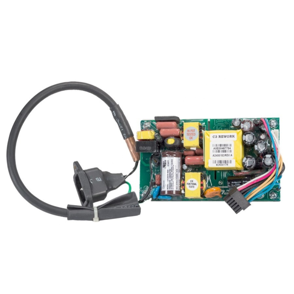 [Imagem FONTE DE ALIMENTAÇÃO PARA PC420 A5E00467784 SIEMENS]