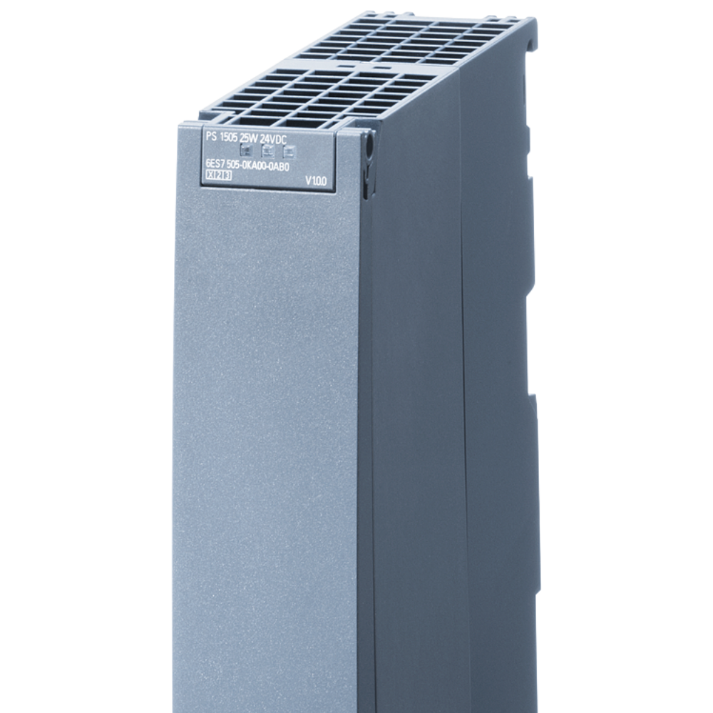 FONTE DE ALIMENTAÇÃO 25W 24VDC SIMATIC S7-1500 6ES75050KA000AB0 SIEMENS FONTE-DE-ALIMENTACAO-25W-24VDC-SIMATIC-S7-1500-6ES75050KA000AB0-SIEMENS-2.png