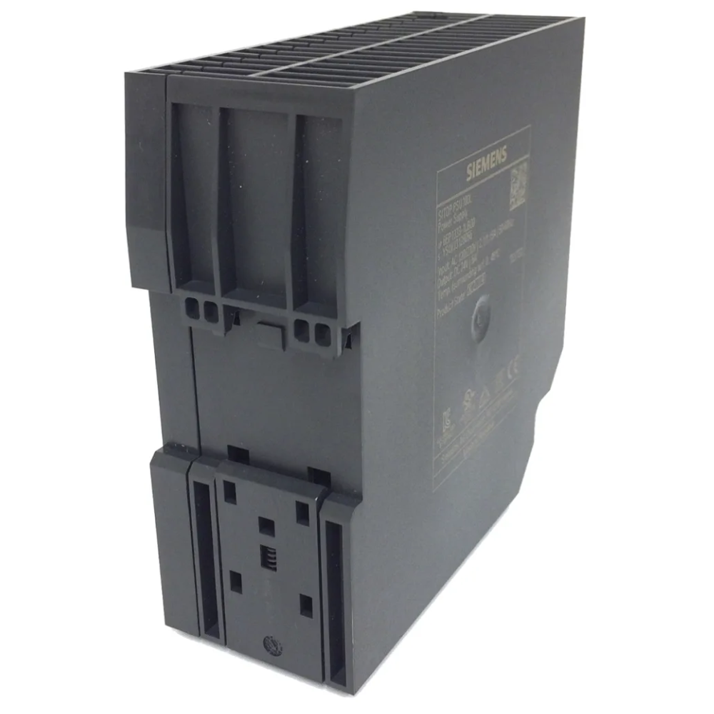 FONTE DE ALIMENTAÇÃO ESTABILIZADA E-120/230VCA S-24VCC 5A SITOP PSU100L 6EP13331LB00 SIEMENS FONTE-DE-ALIMENTACAO-ESTABILIZADA-E-120-230VCA-S-24VCC-5A-SITOP-PSU100L-6EP13331LB00-SIEMENS (3).png