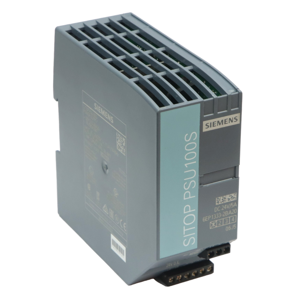 FONTE DE ALIMENTAÇÃO ESTABILIZADA ENTRADA 120/230VCA SAÍDA 5A 24VCC SITOP PSU100S 6EP13332BA20 SIEMENS FONTE-DE-ALIMENTACAO-ESTABILIZADA-ENTRADA-120-230VCA-SAIDA-5A-24VCC-SITOP-PSU100S-6EP13332BA20-SIEMENS-2.png