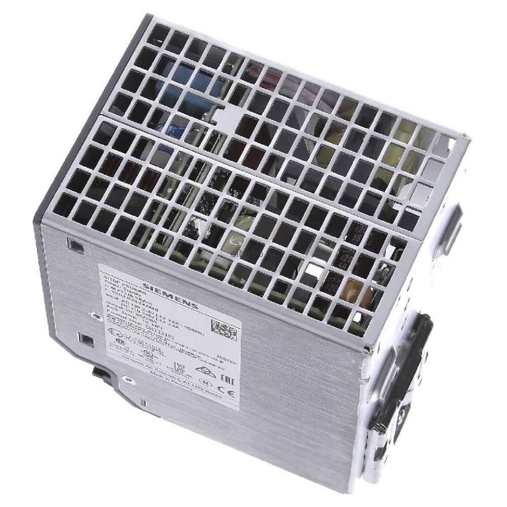 FONTE DE ALIMENTAÇÃO ESTABILIZADA MONOFÁSICA 20A 24VCC SITOP PSU8200 6EP13363BA10 SIEMENS FONTE-DE-ALIMENTAÇÃO-ESTABILIZADA-MONOFÁSICA-20A-24VCC-SITOP-PSU8200-6EP13363BA10-SIEMENS.png