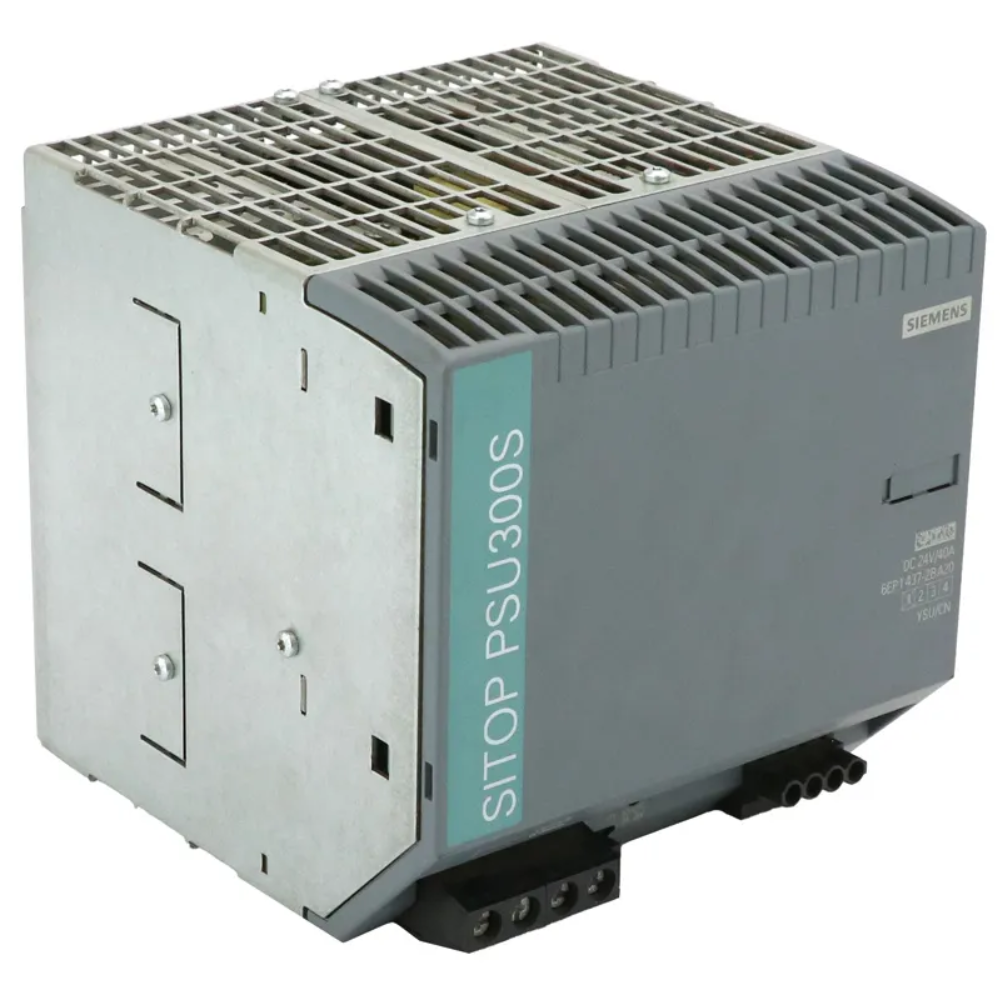 FONTE DE ALIMENTAÇÃO ESTABILIZADA TRIFÁSICA ENTRADA 400/500VCA SAÍDA 24VCC 40A SITOP PSU300S 6EP14372BA20 SIEMENS FONTE-DE-ALIMENTACAO-ESTABILIZADA-TRIFASICA-ENTRADA-400500VCA-SAIDA-24VCC-40A-SITOP-PSU300S-6EP14372BA20-SIEMENS (2).png
