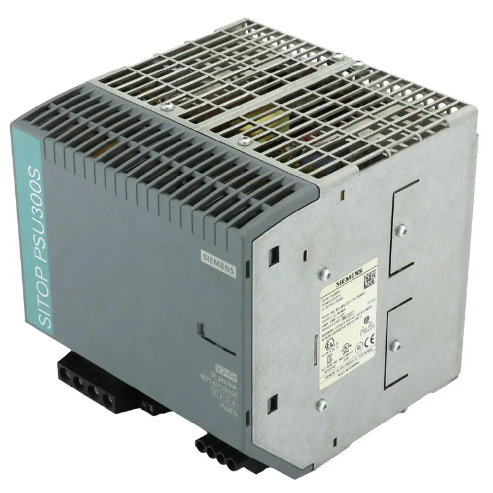 FONTE DE ALIMENTAÇÃO ESTABILIZADA TRIFÁSICA ENTRADA 400/500VCA SAÍDA 24VCC 40A SITOP PSU300S 6EP14372BA20 SIEMENS FONTE-DE-ALIMENTACAO-ESTABILIZADA-TRIFASICA-ENTRADA-400500VCA-SAIDA-24VCC-40A-SITOP-PSU300S-6EP14372BA20-SIEMENS.png