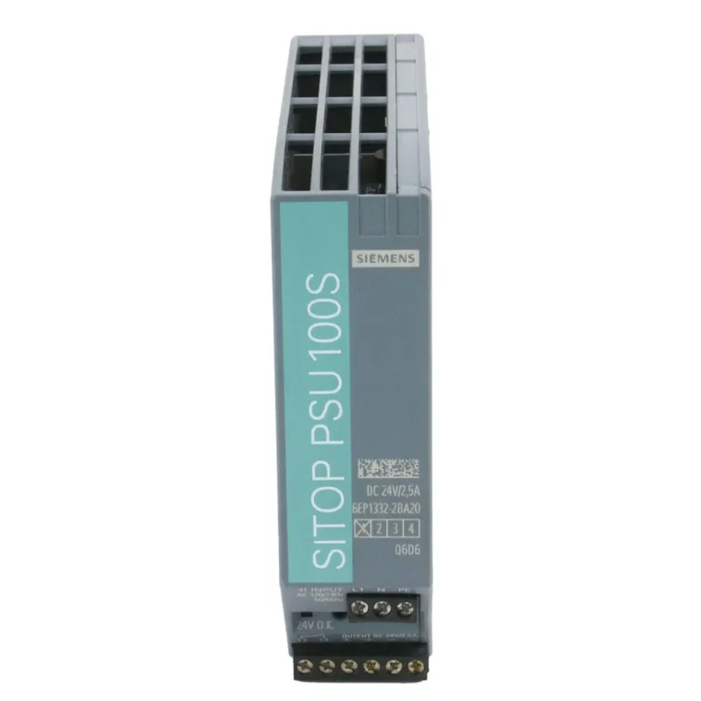 FONTE ESTABILIZADA E120 230VCA S24VCC 2,5A SITOP PSU100S 6EP13322BA20 SIEMENS FONTE-ESTABILIZADA-E120-230VCA-S24VCC-2-5A-SITOP-PSU100S-6EP13322BA20-SIEMENS (4).png