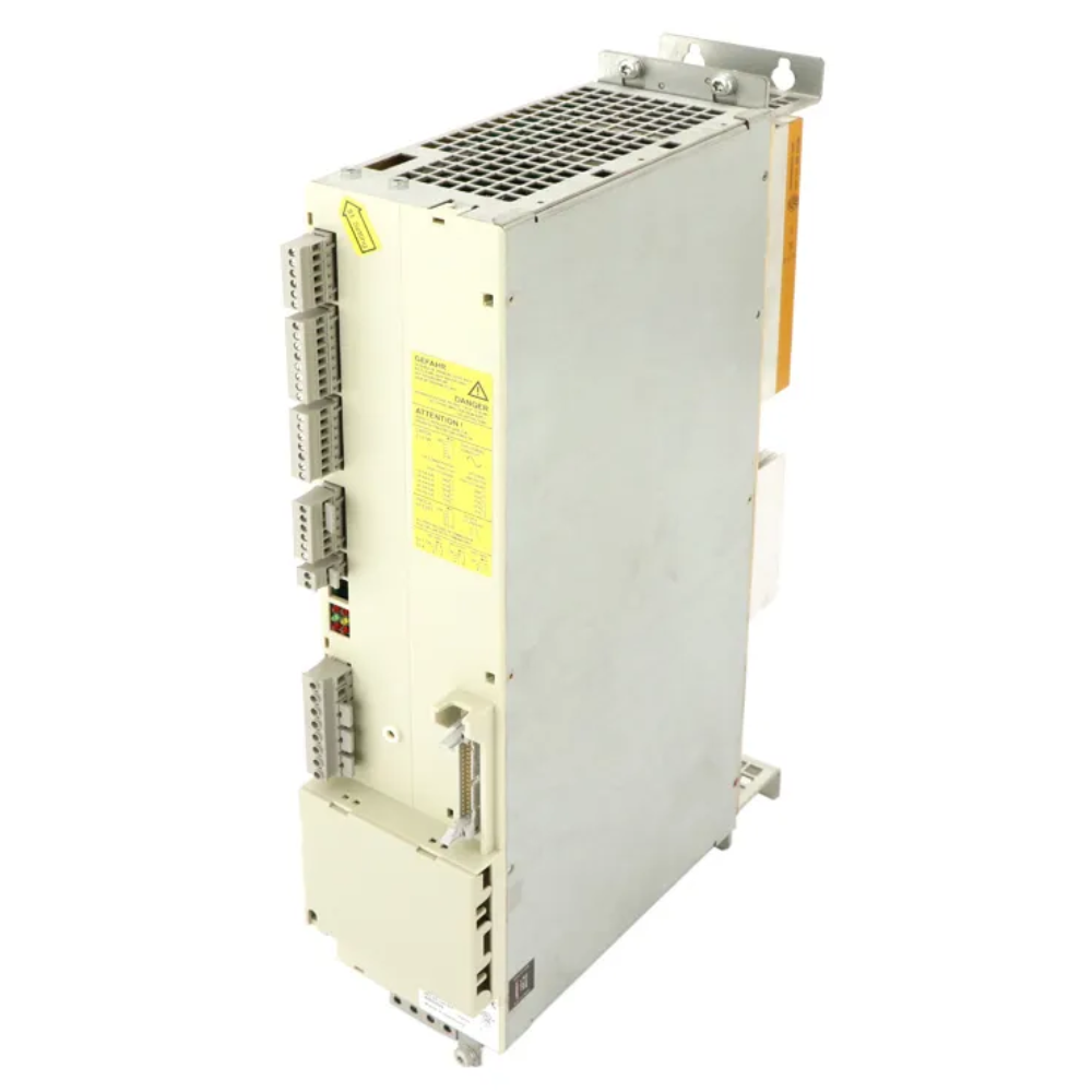 [Imagem FONTE SIMODRIVE 611 NREG 10/25 QUILOWATTS 6SN1145-1AA01-0AA2 SIEMENS]