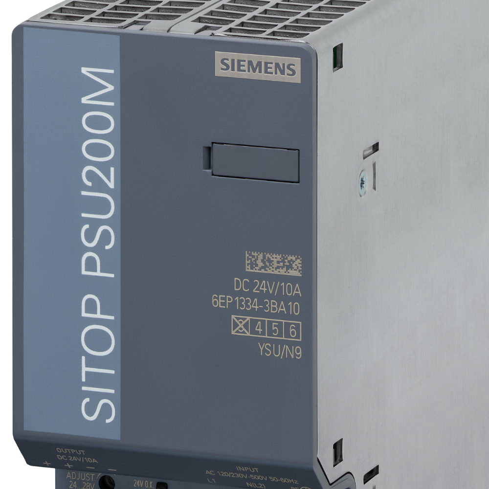 FONTE SITOP PSU200M ENTRADA 120/230-500VCA SAÍDA 24VCC 10A 6EP13343BA10 SIEMENS FONTE-SITOP-PSU200M-ENTRADA-120-230-500VCA-SAÍDA-24VCC-10A-6EP13343BA10-SIEMENS.png