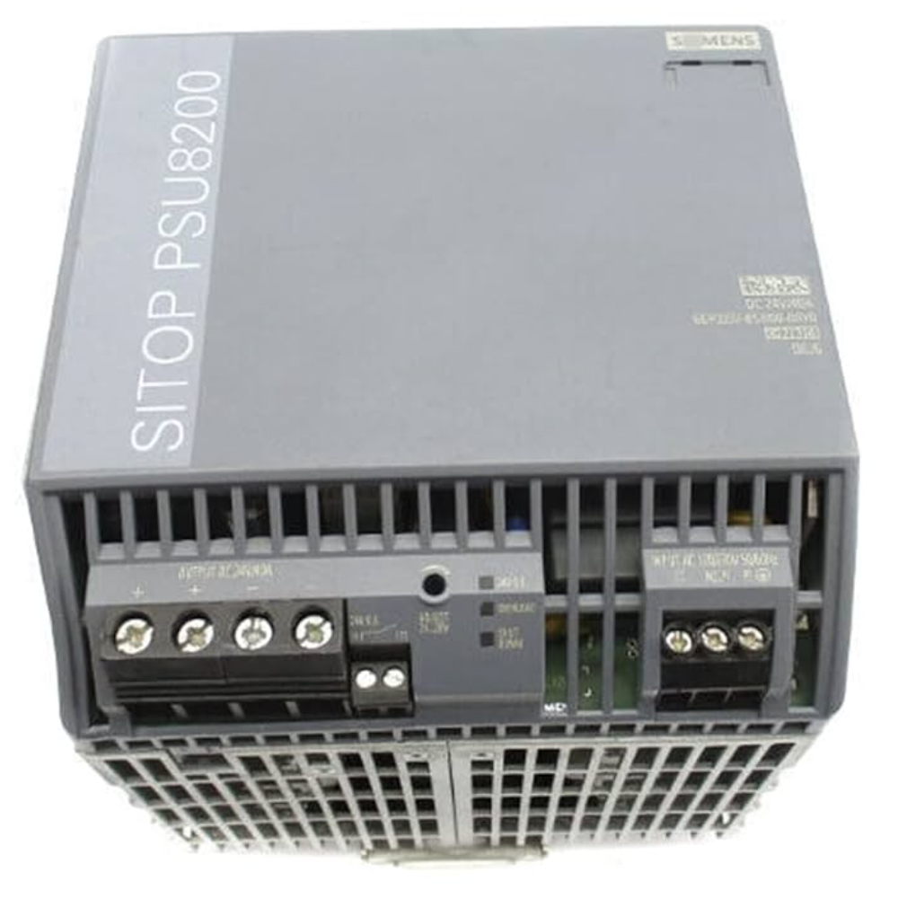 FONTE SITOP PSU8200 24V 40A 6EP33378SB000AY0 SIEMENS FONTE-SITOP-PSU8200-24V-40A-6EP33378SB000AY0-SIEMENS.png