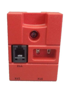[Imagem INTERFACE COMUNICACAO FSC11B SEW EURODRIVE]
